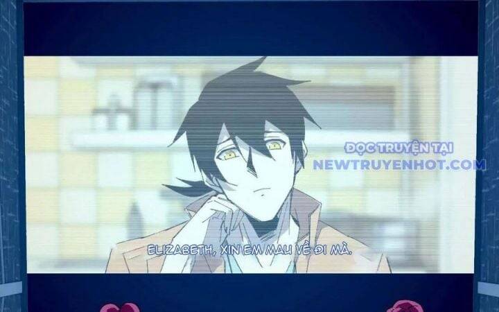 Dũng giả x nữ ma vương - Chapter 134 - Page 41