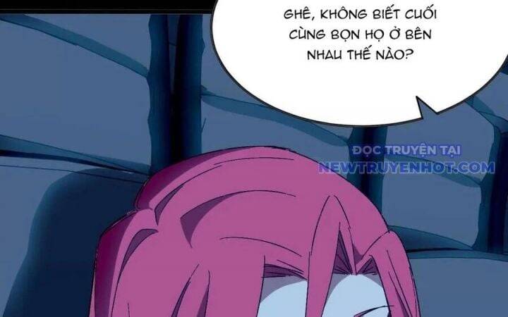 Dũng giả x nữ ma vương - Chapter 134 - Page 56