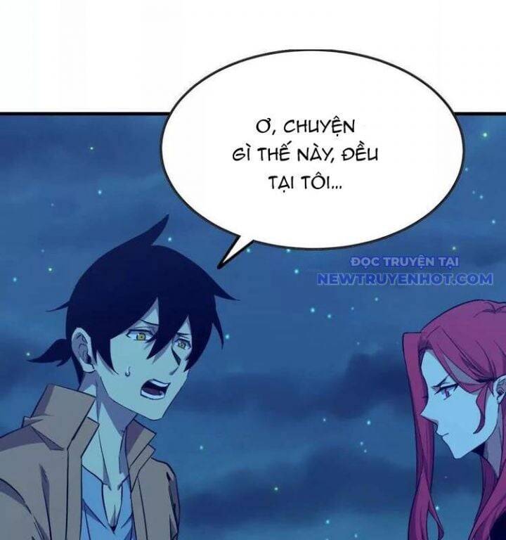 Dũng giả x nữ ma vương - Chapter 134 - Page 79