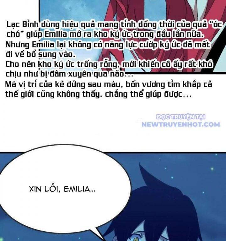Dũng giả x nữ ma vương - Chapter 134 - Page 83
