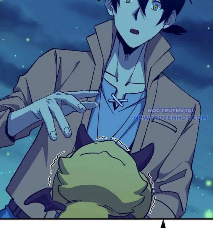 Dũng giả x nữ ma vương - Chapter 134 - Page 84