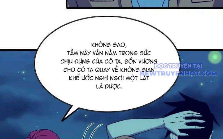 Dũng giả x nữ ma vương - Chapter 135 - Page 12