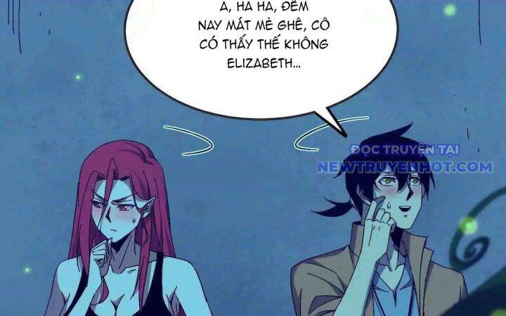 Dũng giả x nữ ma vương - Chapter 135 - Page 24