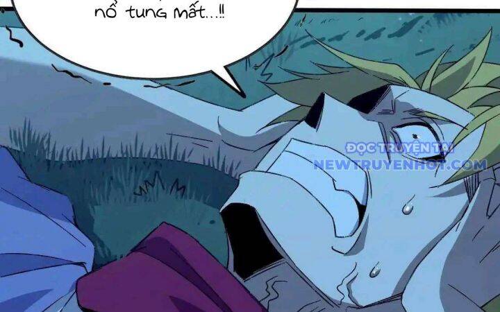 Dũng giả x nữ ma vương - Chapter 135 - Page 35