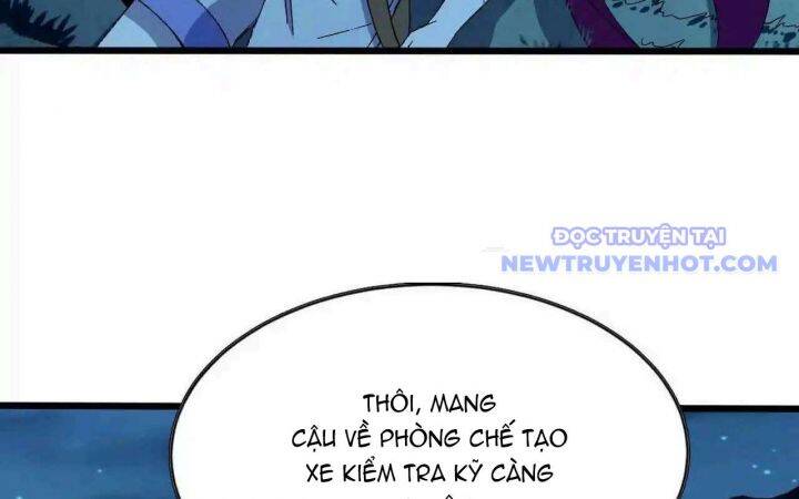 Dũng giả x nữ ma vương - Chapter 135 - Page 44