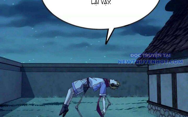 Dũng giả x nữ ma vương - Chapter 135 - Page 45