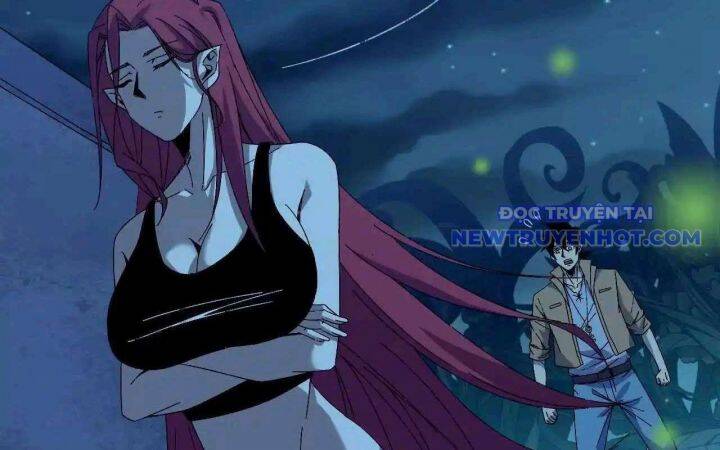 Dũng giả x nữ ma vương - Chapter 135 - Page 50