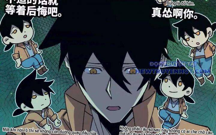 Dũng giả x nữ ma vương - Chapter 135 - Page 61