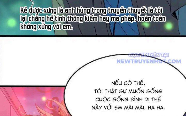 Dũng giả x nữ ma vương - Chapter 135 - Page 83