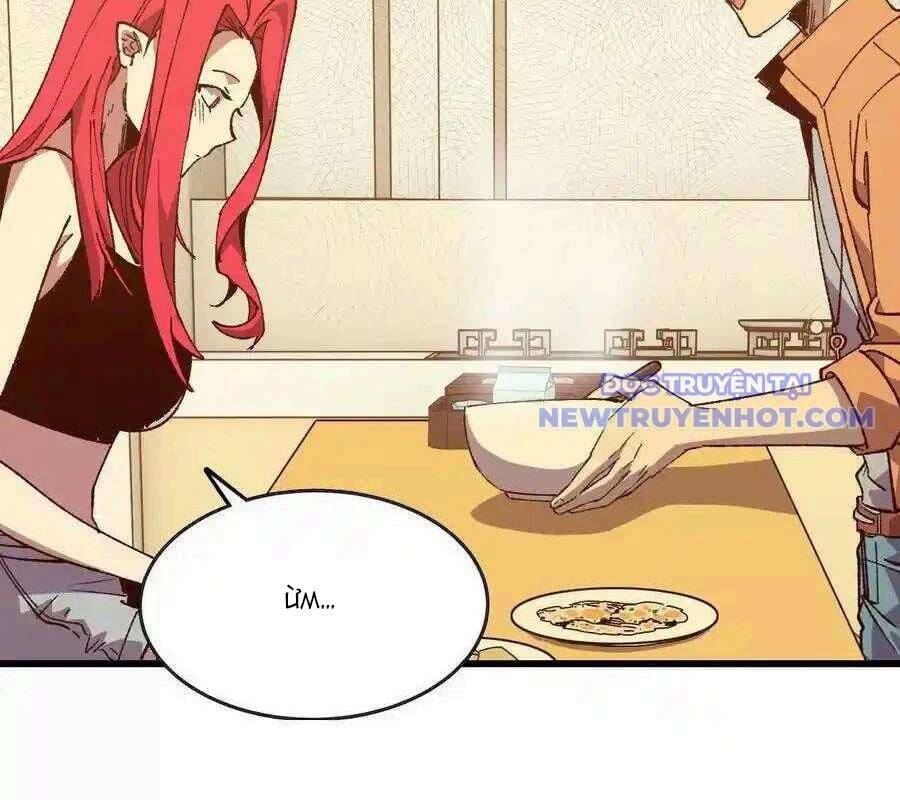 Dũng giả x nữ ma vương - Chapter 136 - Page 11