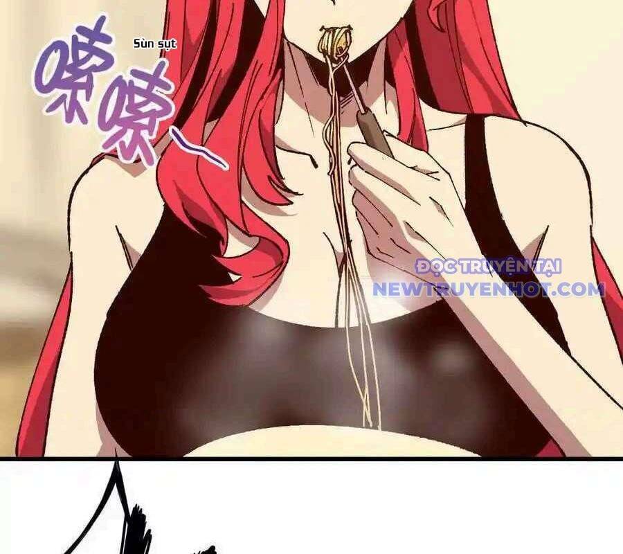 Dũng giả x nữ ma vương - Chapter 136 - Page 17