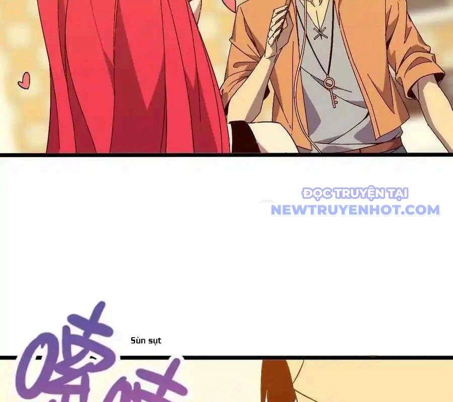 Dũng giả x nữ ma vương - Chapter 136 - Page 23