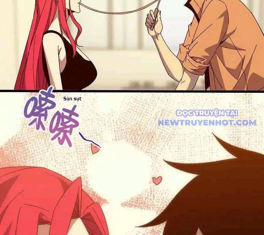 Dũng giả x nữ ma vương - Chapter 136 - Page 28