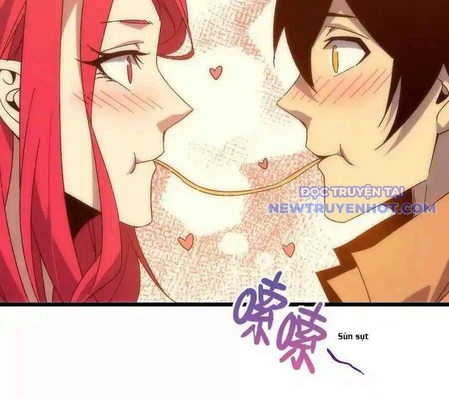 Dũng giả x nữ ma vương - Chapter 136 - Page 29