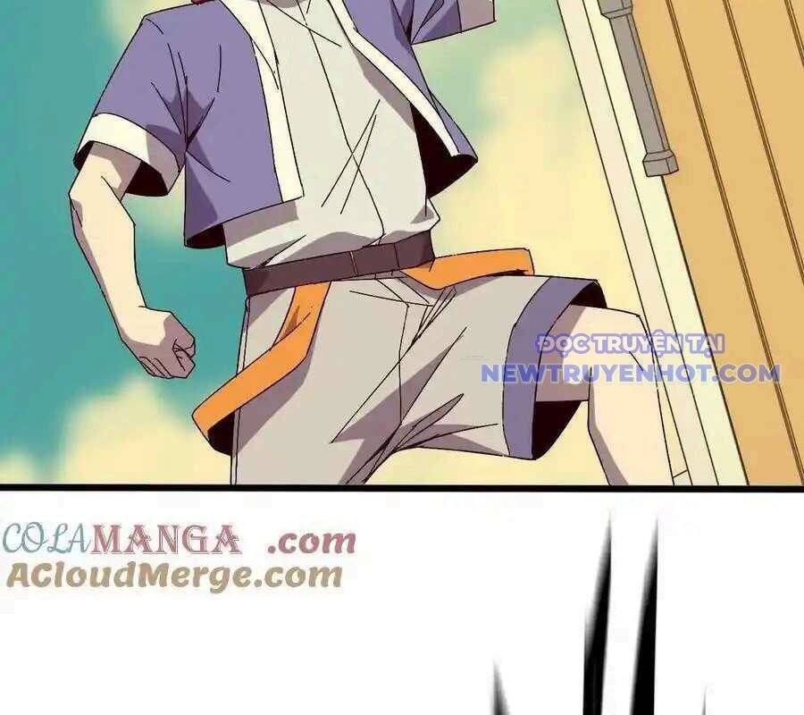 Dũng giả x nữ ma vương - Chapter 136 - Page 34