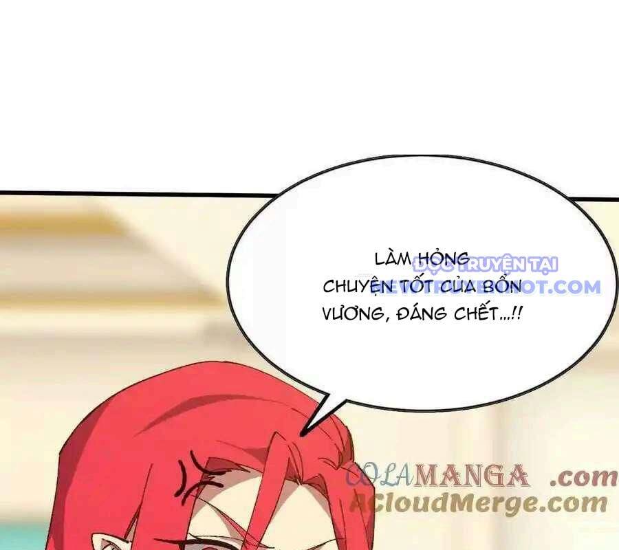 Dũng giả x nữ ma vương - Chapter 136 - Page 41