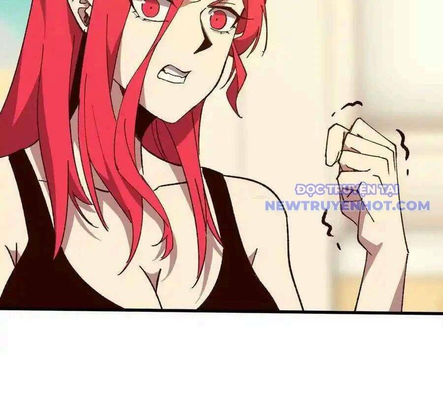 Dũng giả x nữ ma vương - Chapter 136 - Page 42