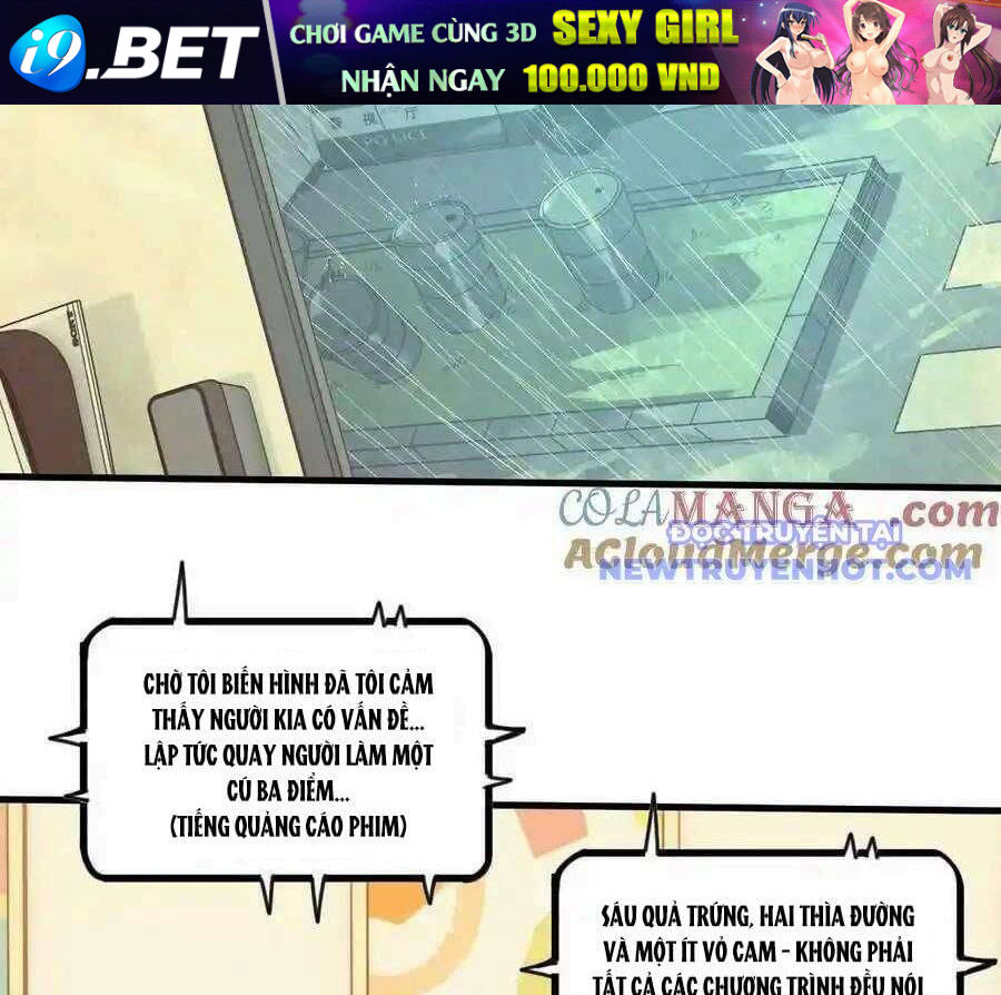 Dũng giả x nữ ma vương - Chapter 136 - Page 49