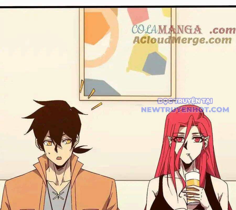 Dũng giả x nữ ma vương - Chapter 136 - Page 64