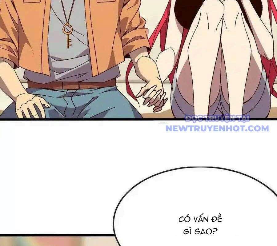 Dũng giả x nữ ma vương - Chapter 136 - Page 65