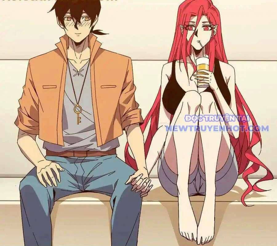 Dũng giả x nữ ma vương - Chapter 136 - Page 68