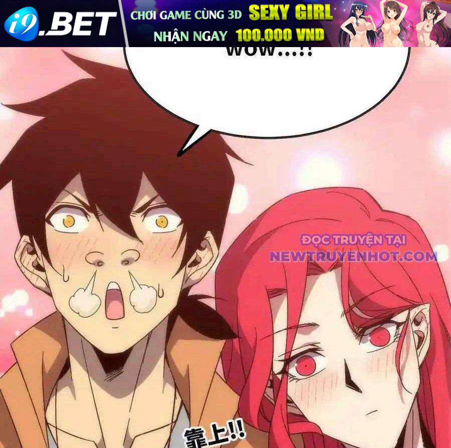 Dũng giả x nữ ma vương - Chapter 136 - Page 73