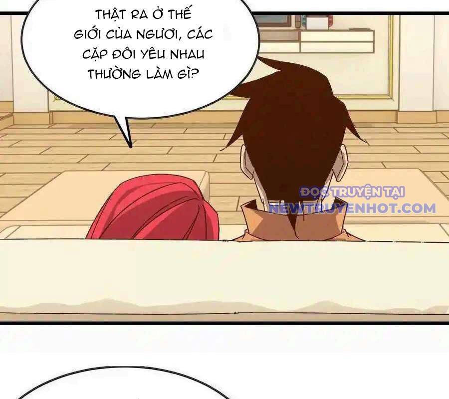 Dũng giả x nữ ma vương - Chapter 136 - Page 77