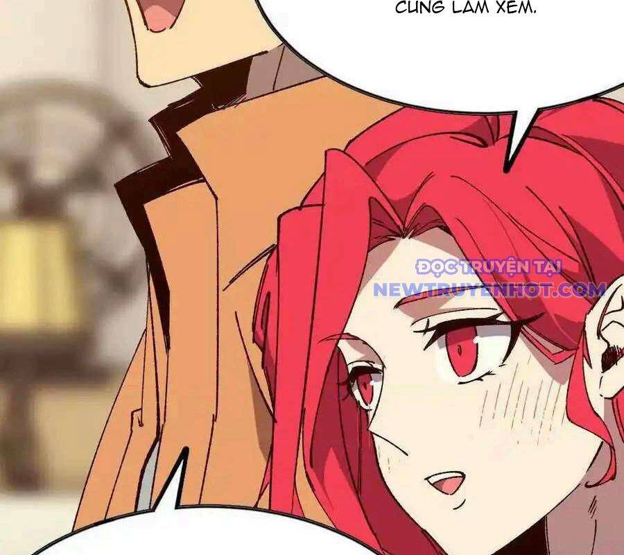 Dũng giả x nữ ma vương - Chapter 136 - Page 84