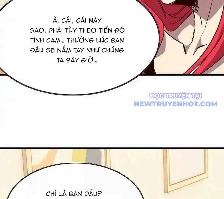 Dũng giả x nữ ma vương - Chapter 136 - Page 85