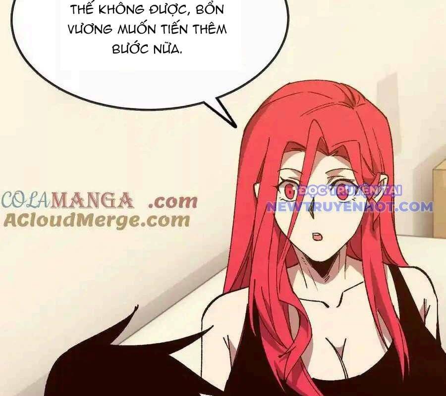 Dũng giả x nữ ma vương - Chapter 136 - Page 86