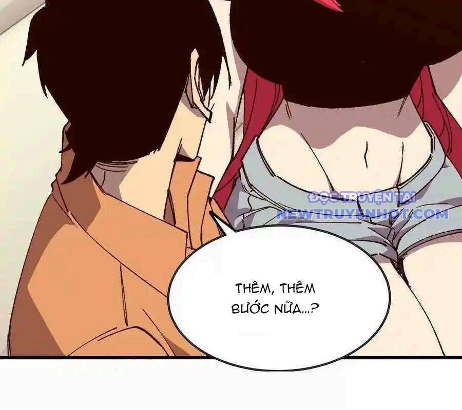 Dũng giả x nữ ma vương - Chapter 136 - Page 87