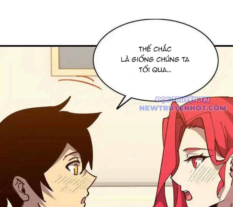 Dũng giả x nữ ma vương - Chapter 136 - Page 88