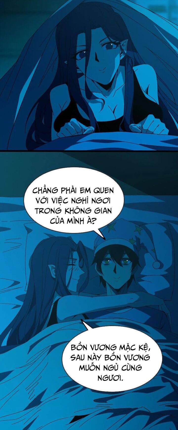 Dũng giả x nữ ma vương - Chapter 138 - Page 12