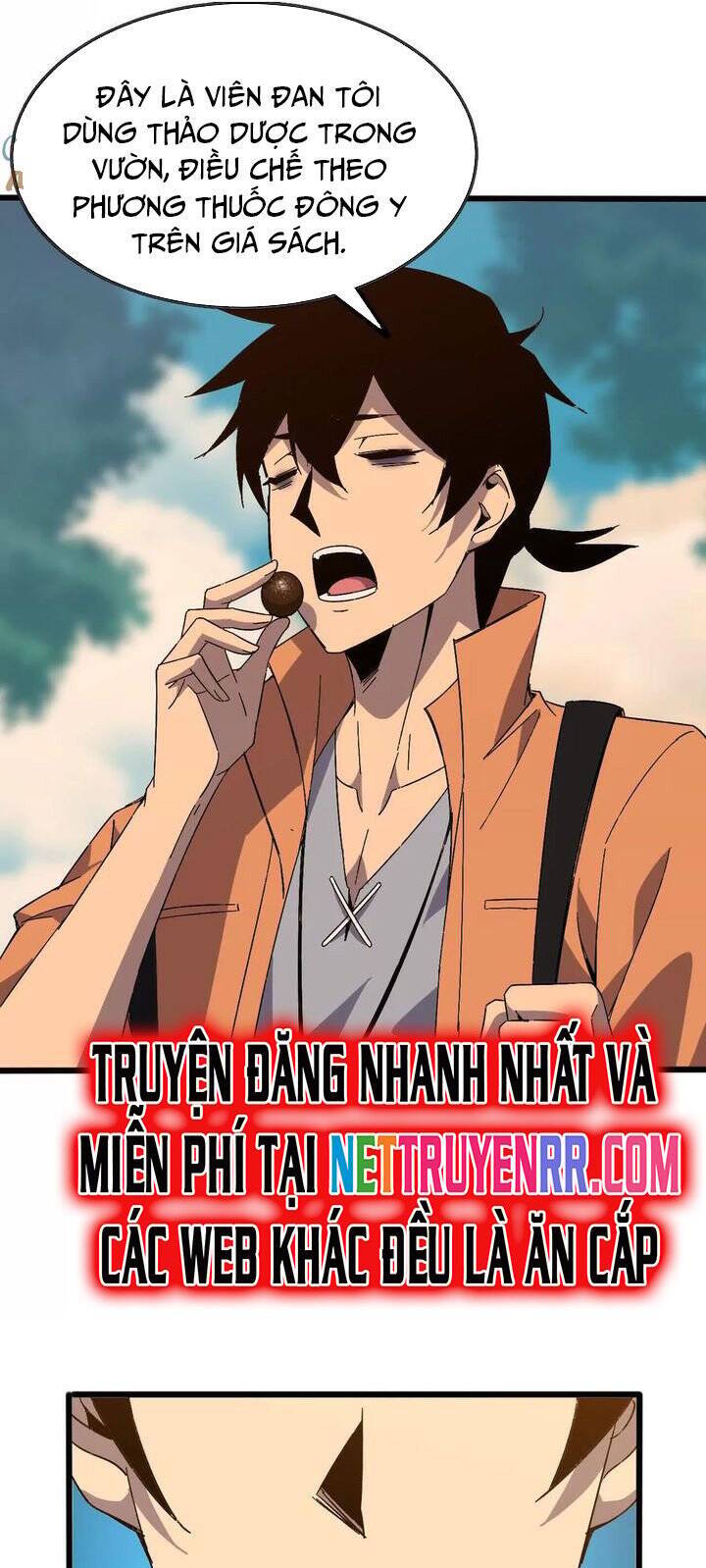 Dũng giả x nữ ma vương - Chapter 138 - Page 14