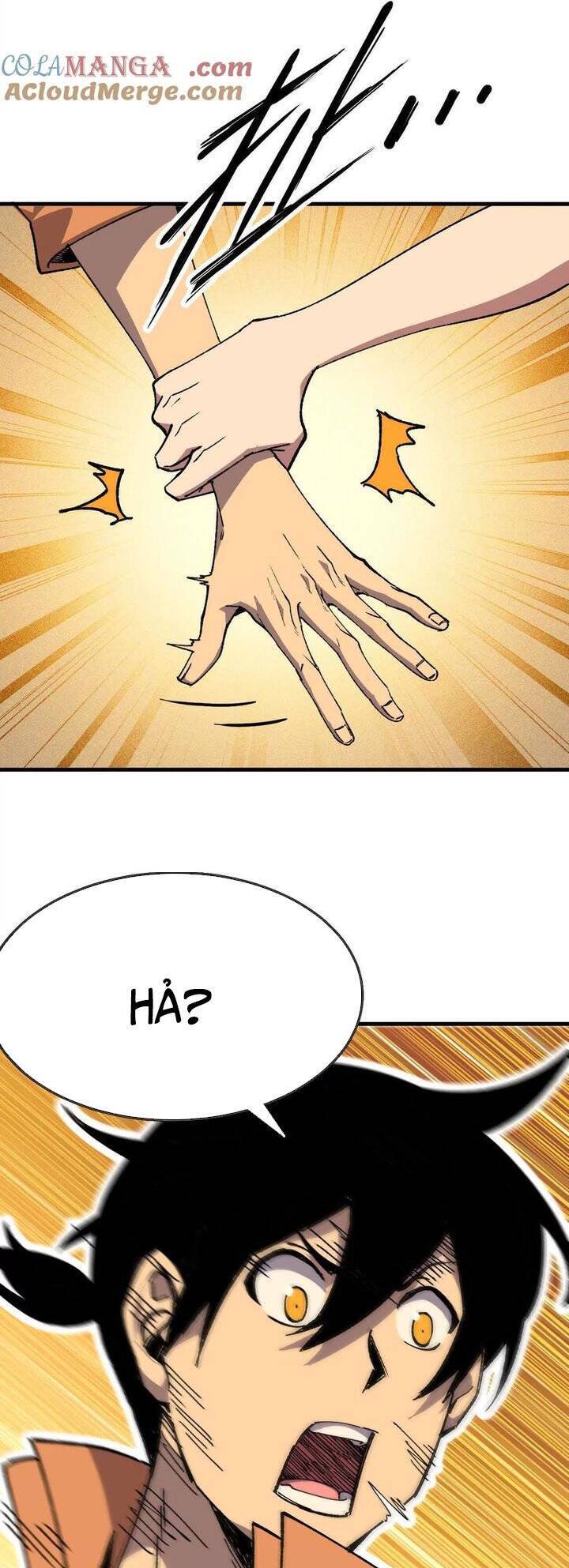 Dũng giả x nữ ma vương - Chapter 138 - Page 6