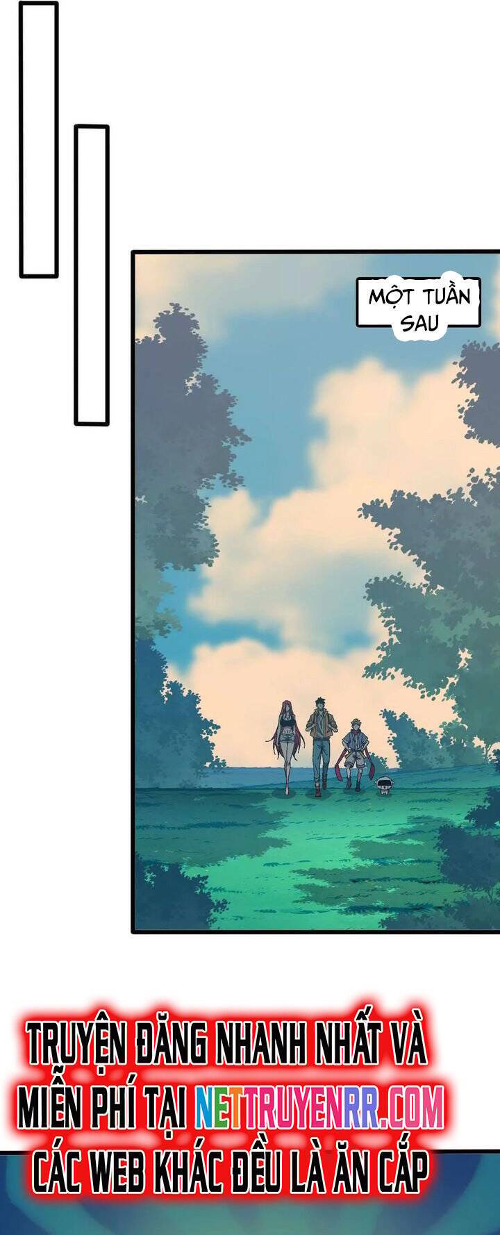 Dũng giả x nữ ma vương - Chapter 138 - Page 8