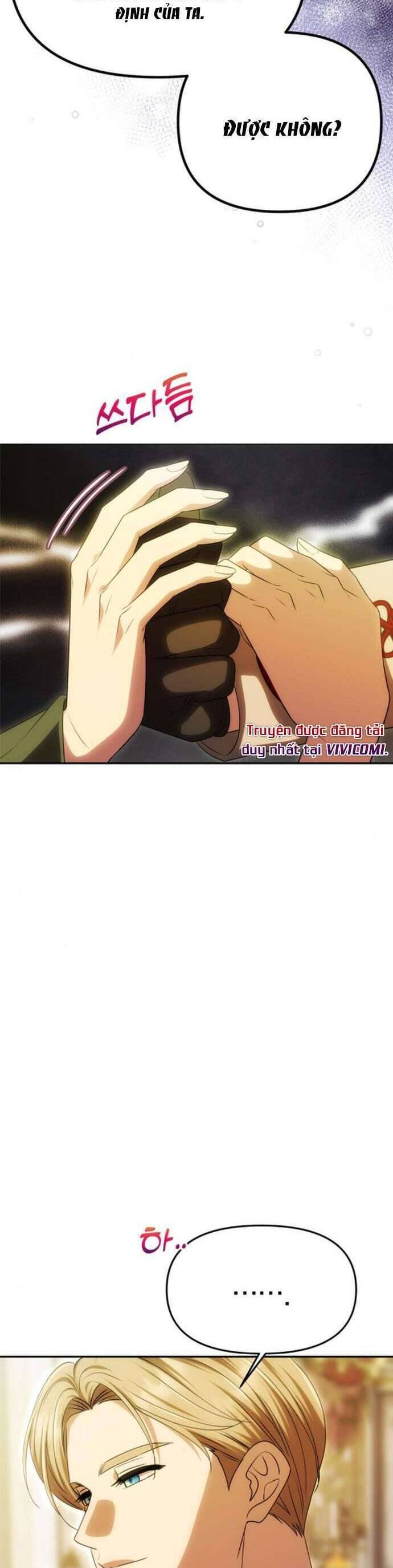 Chỉ Cần Một Người Chồng Là Đủ - Chapter 46 - Page 10