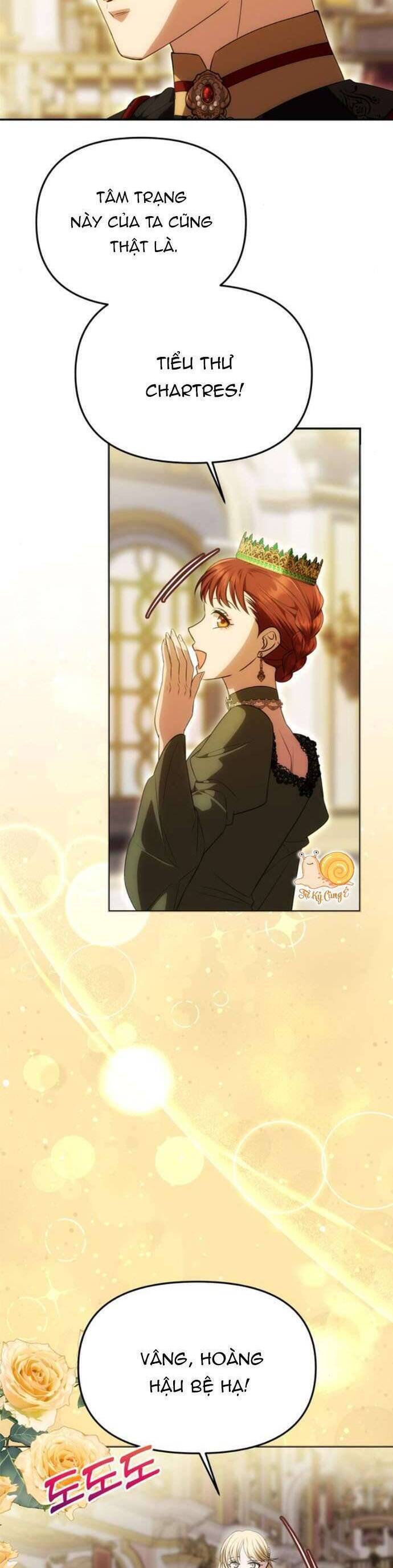 Chỉ Cần Một Người Chồng Là Đủ - Chapter 46 - Page 11