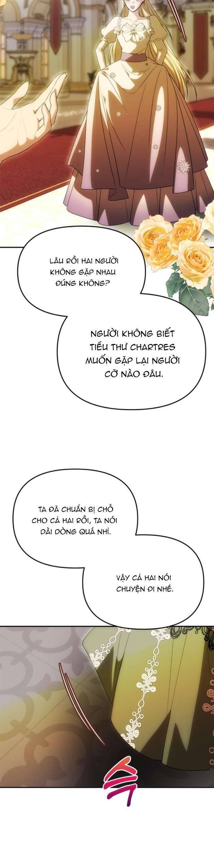 Chỉ Cần Một Người Chồng Là Đủ - Chapter 46 - Page 12