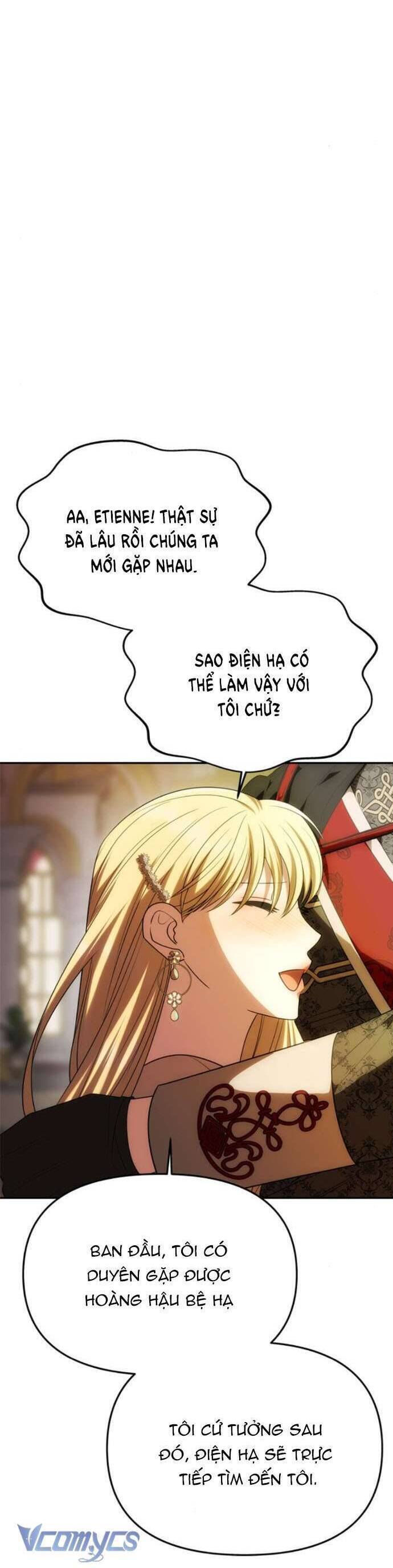 Chỉ Cần Một Người Chồng Là Đủ - Chapter 46 - Page 15