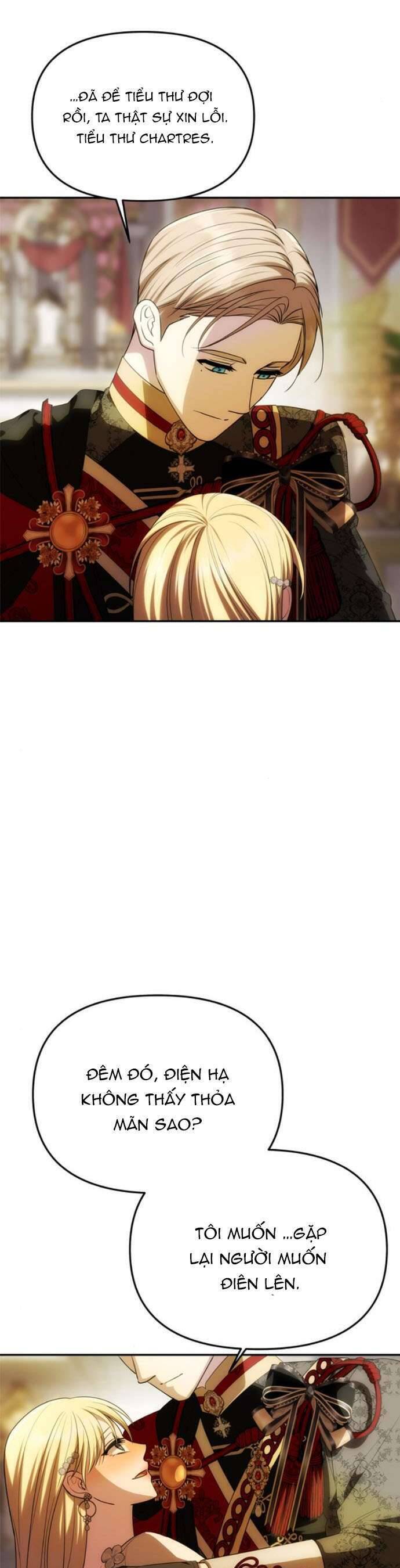 Chỉ Cần Một Người Chồng Là Đủ - Chapter 46 - Page 16