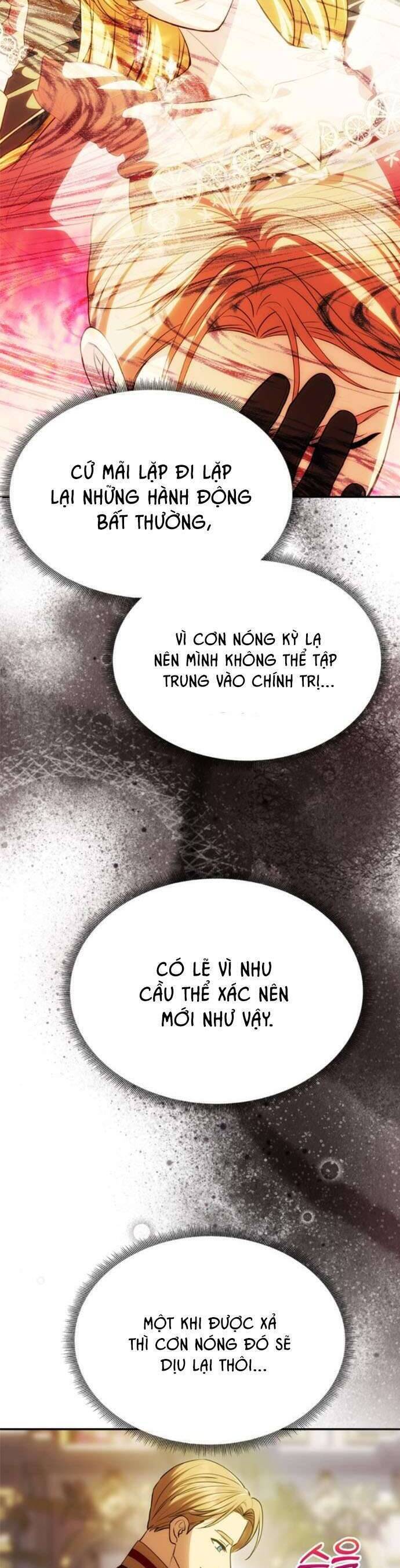Chỉ Cần Một Người Chồng Là Đủ - Chapter 46 - Page 18