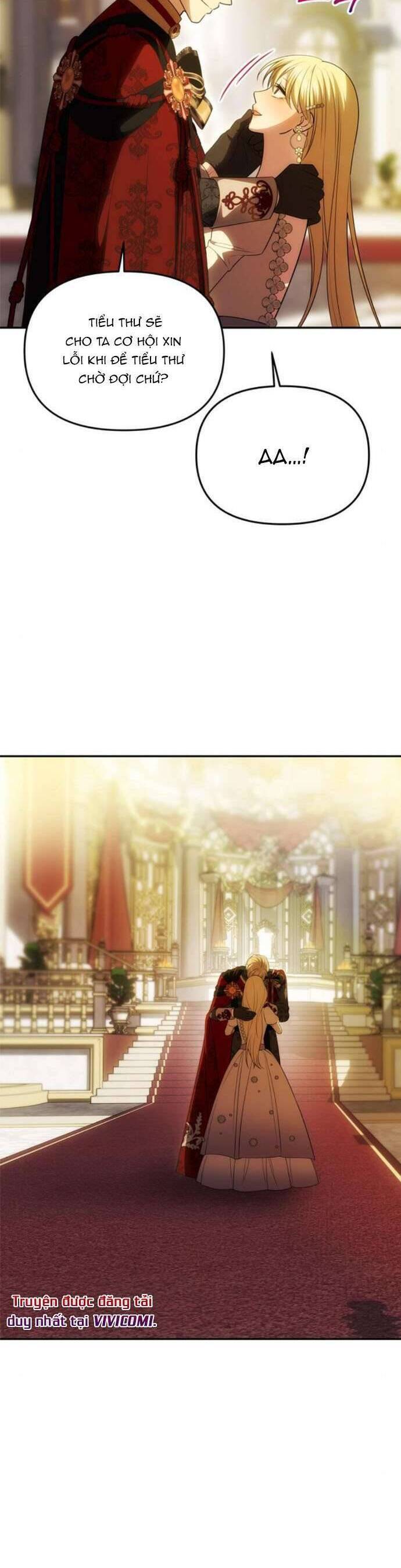 Chỉ Cần Một Người Chồng Là Đủ - Chapter 46 - Page 19