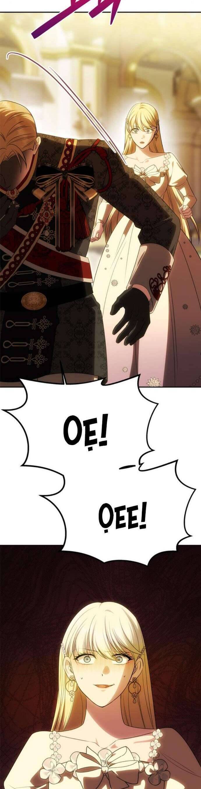 Chỉ Cần Một Người Chồng Là Đủ - Chapter 46 - Page 21