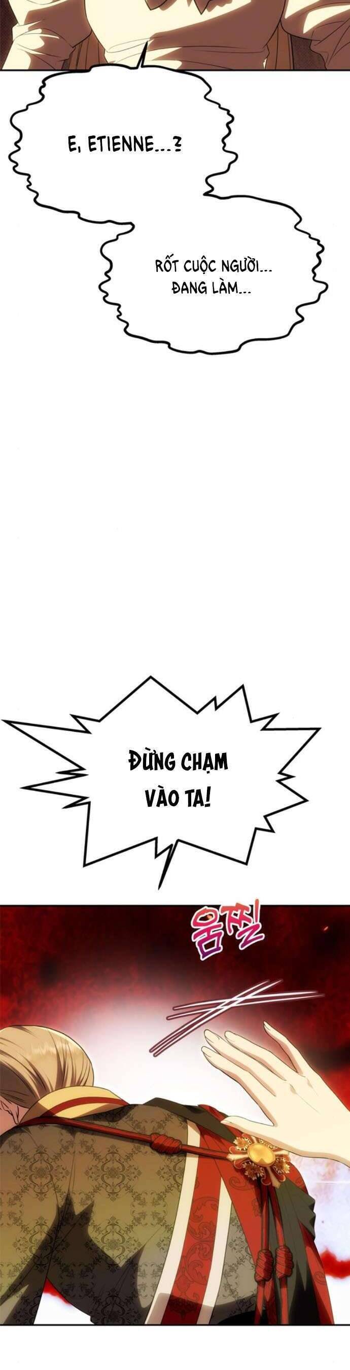 Chỉ Cần Một Người Chồng Là Đủ - Chapter 46 - Page 22