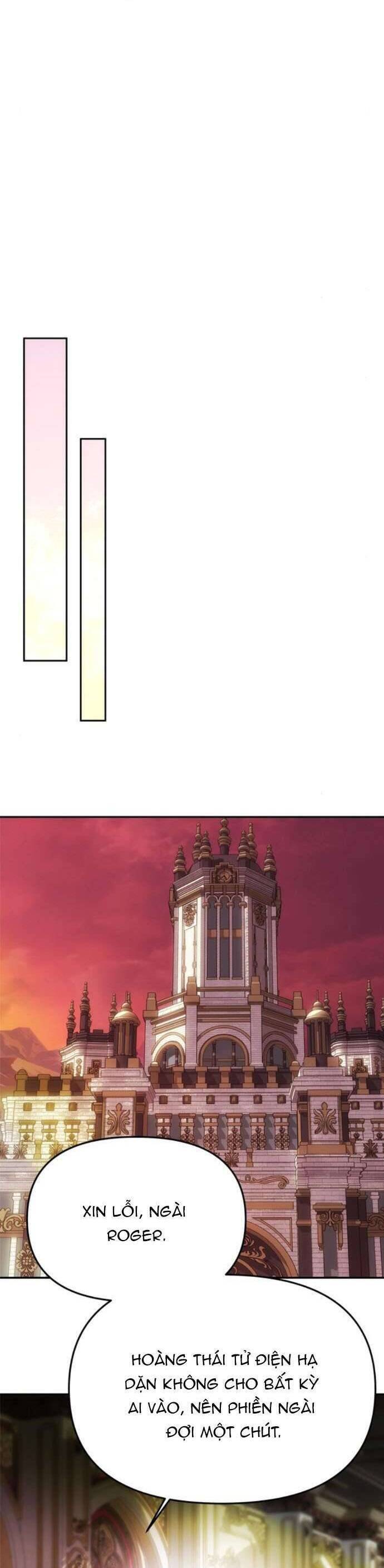 Chỉ Cần Một Người Chồng Là Đủ - Chapter 46 - Page 26