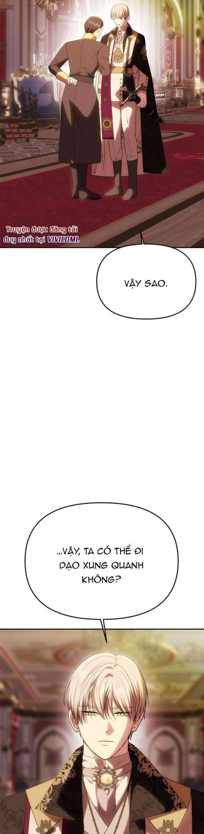 Chỉ Cần Một Người Chồng Là Đủ - Chapter 46 - Page 27