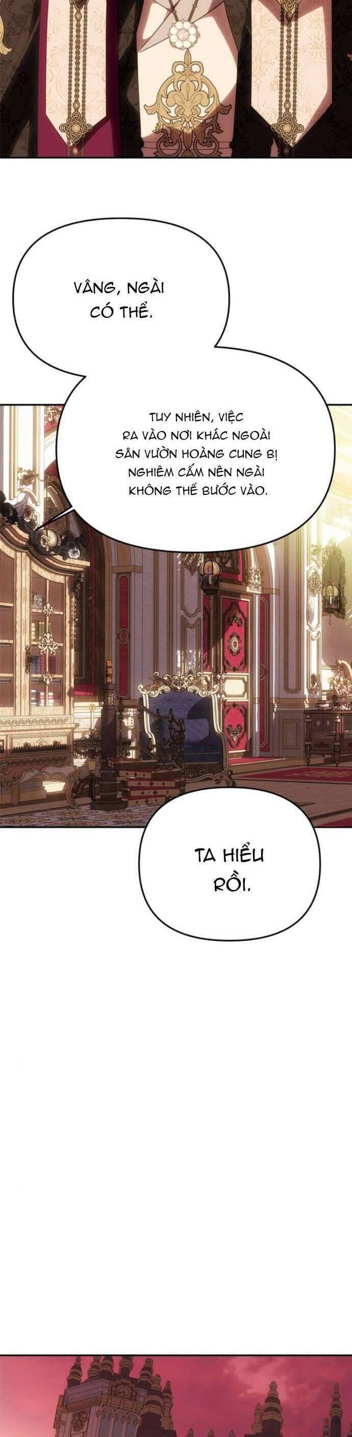 Chỉ Cần Một Người Chồng Là Đủ - Chapter 46 - Page 28