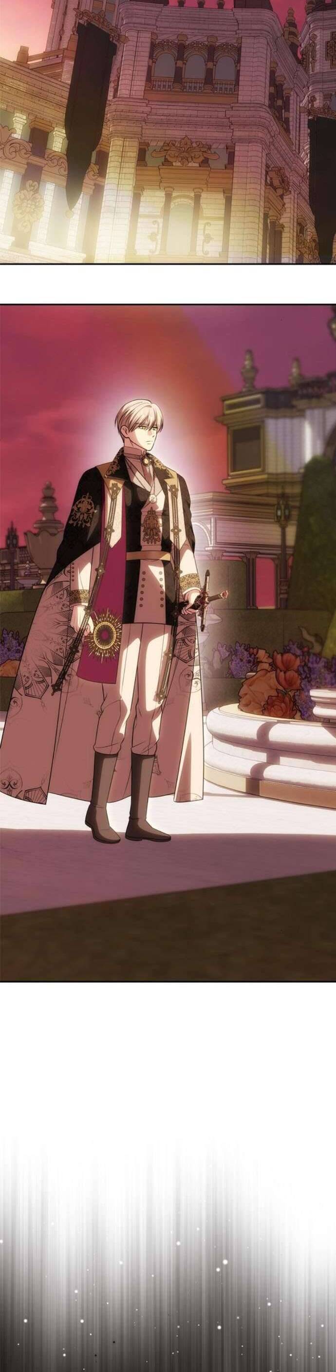 Chỉ Cần Một Người Chồng Là Đủ - Chapter 46 - Page 29