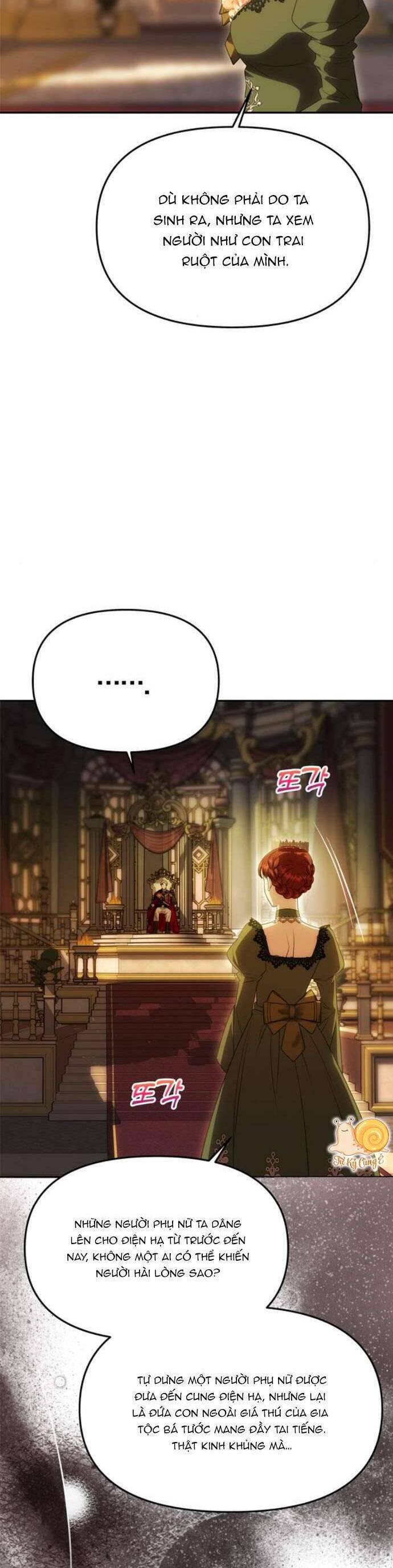 Chỉ Cần Một Người Chồng Là Đủ - Chapter 46 - Page 3